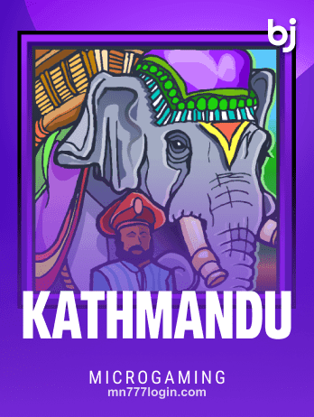 mn777 Kathmandupng Slot Game
