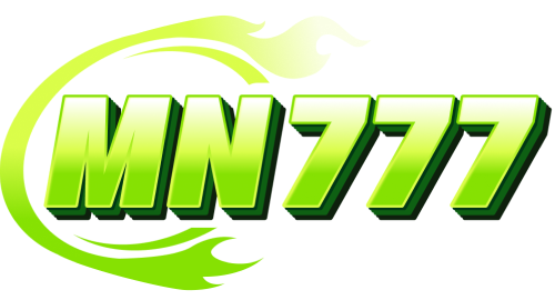mn777 লোগো